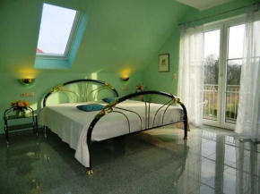Appartements Villa Drachenberg, Sassnitz
